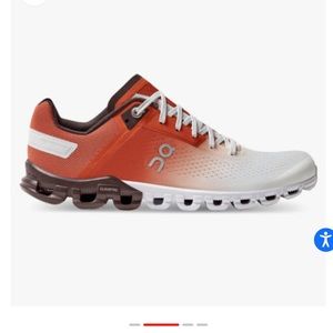 ON Cloudflow Running Shoes